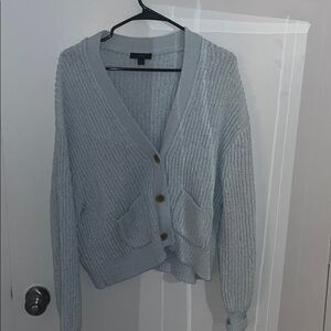 Jcrew cardigan